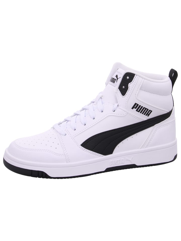 

Высокие кроссовки Puma Shoes, разноцветный