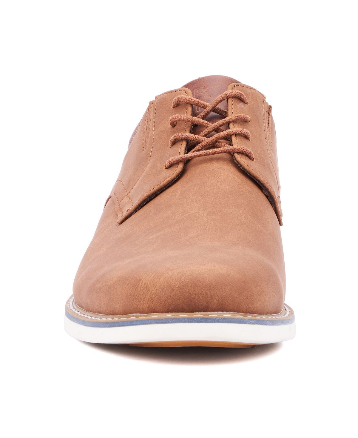 Мужские оксфорды New York Vertigo Reserved Footwear — фото 4