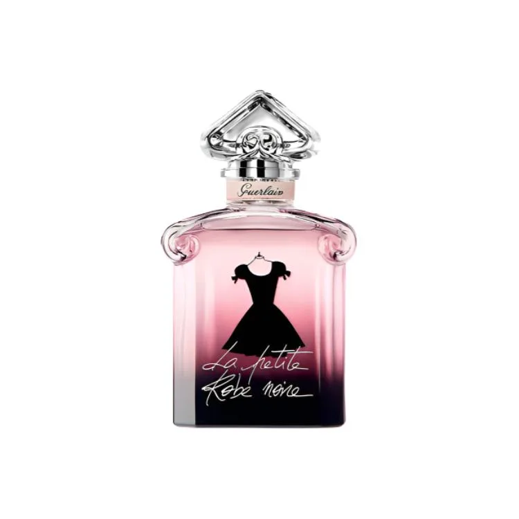 GUERLAIN Французский черный парфюм с восточным кулинарным ароматом, 50ml