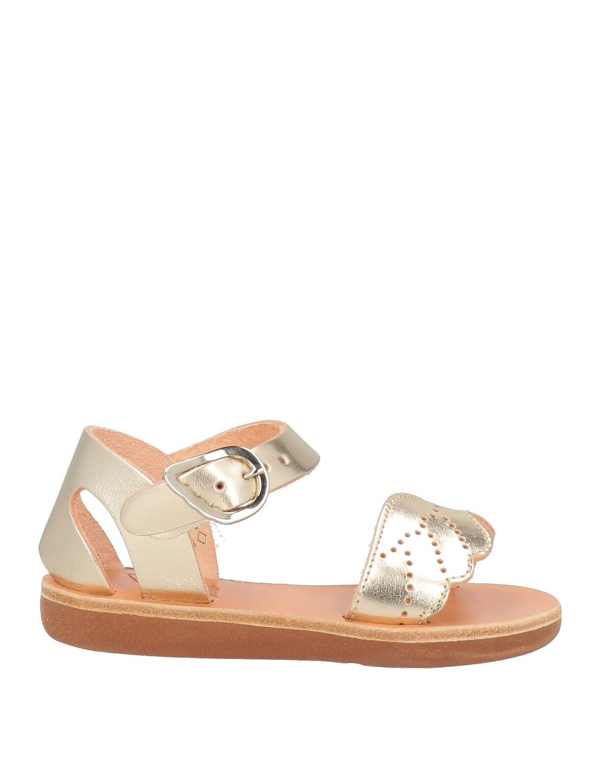 

Сандалии Ancient Greek Sandals, платина