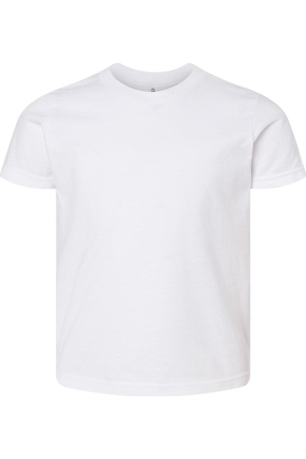 

Футболка Tultex Youth Fine Jersey, белый