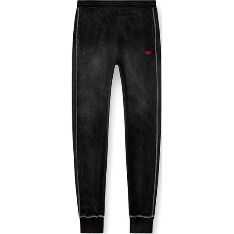 

Тренировочные штаны p wafy DIESEL, черный