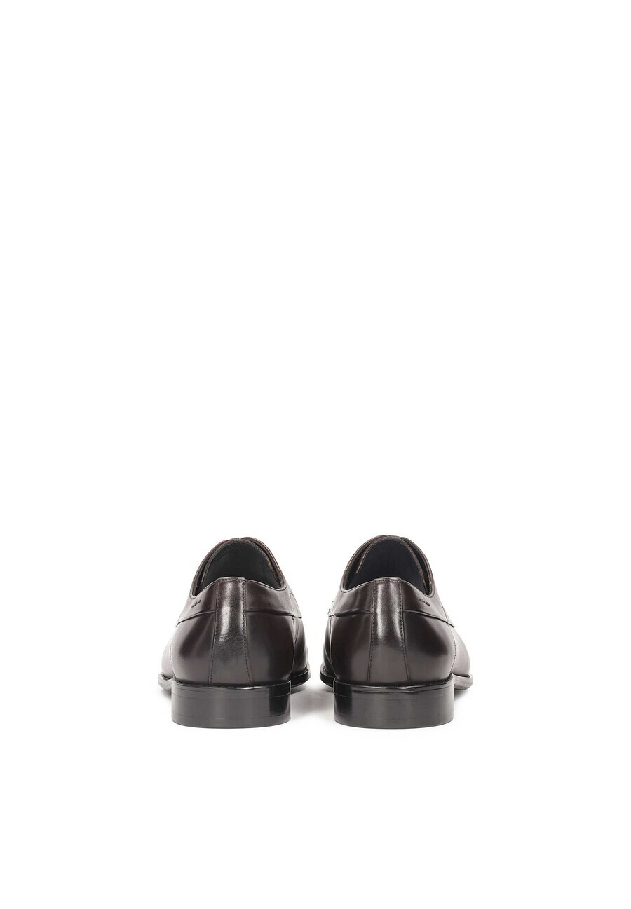 Деловые туфли Kazar Lace-Up Shoes, темно-коричневый — фото 3