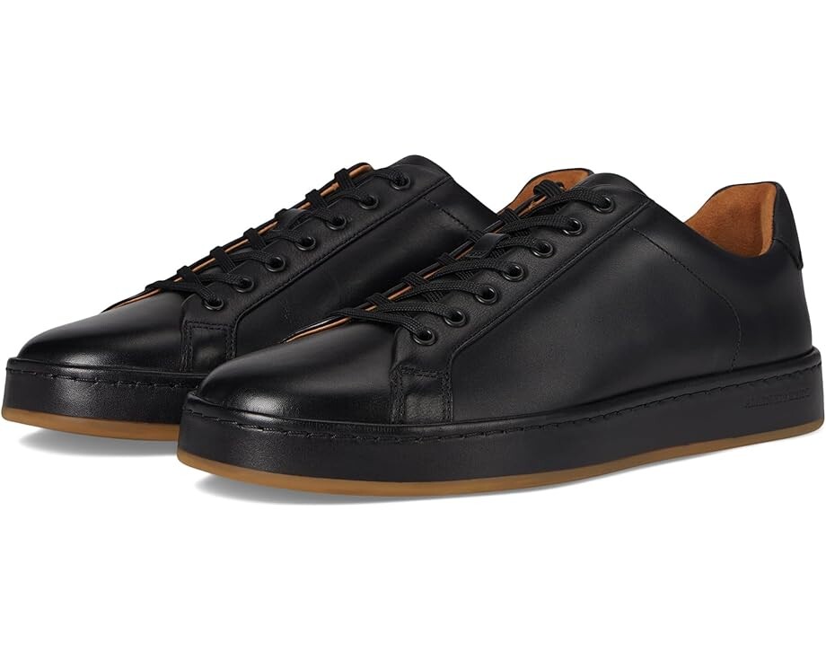 

Кроссовки Allen Edmonds Barnes, черный
