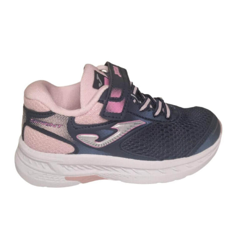 

Кроссовки для бега для девочек JOMA SPRINT JR 2343 Темно-синий-Фуксия
