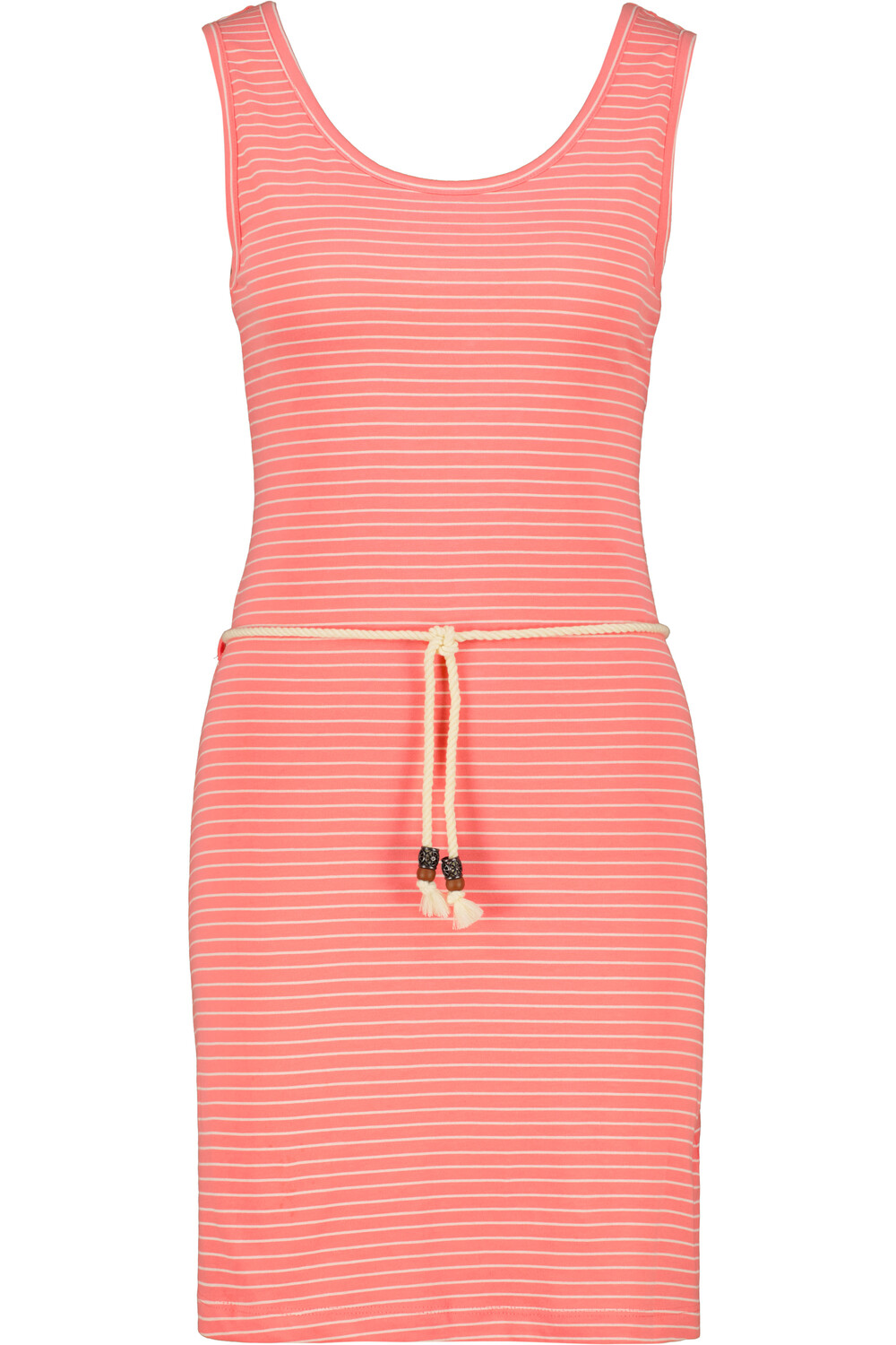 

Платье alife and kickin Sommer, Freizeit JenniferAK Z, цвет ocean coral