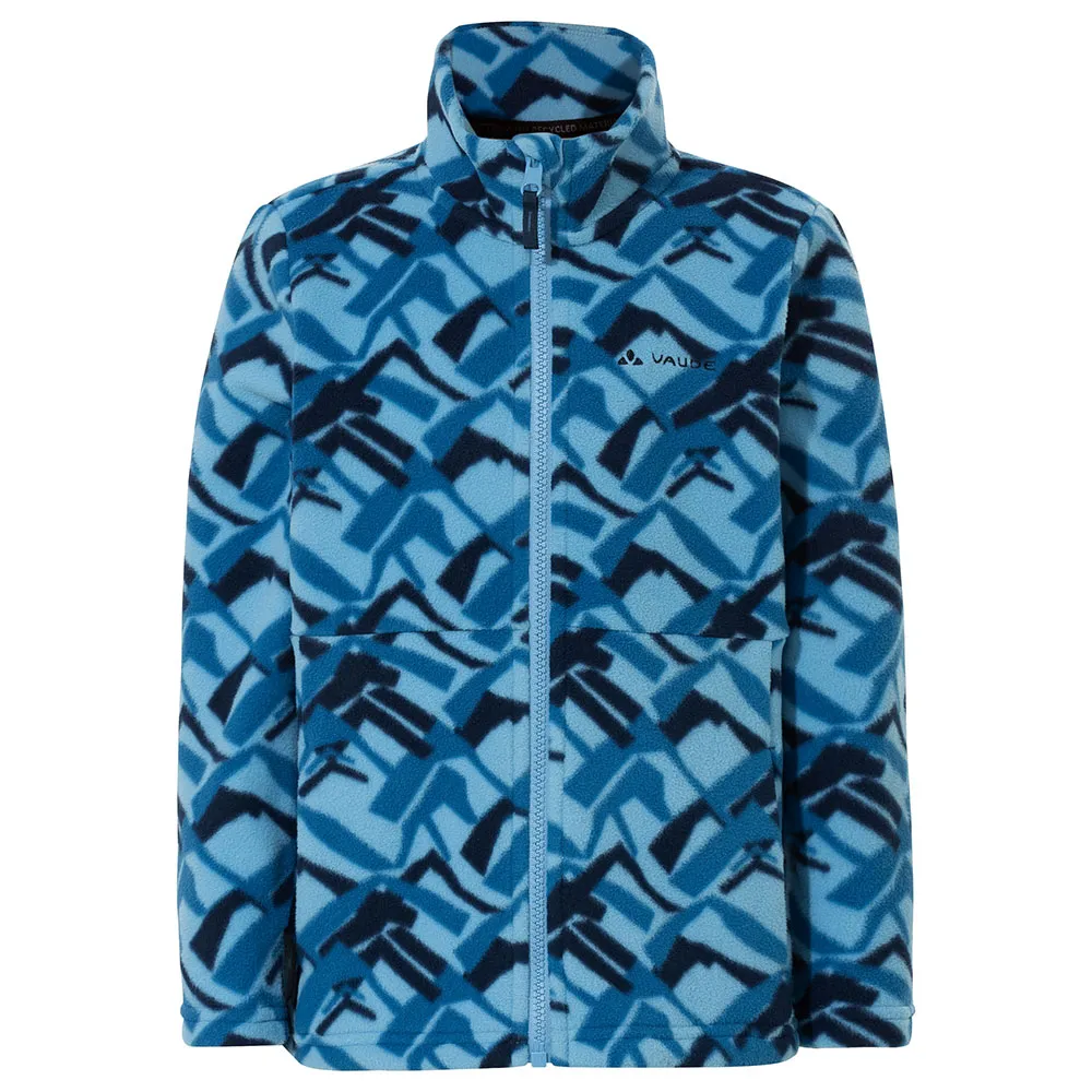 

Куртка VAUDE Pulex AOP, синий