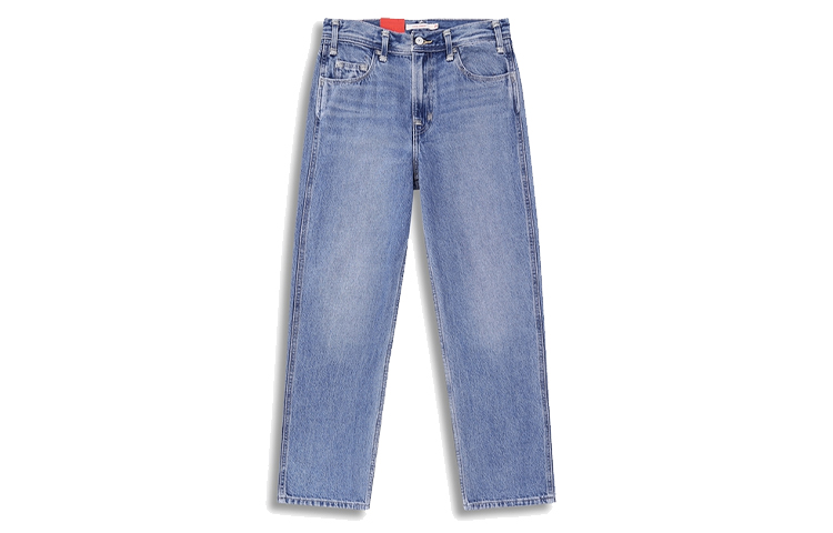 

Levis Джинсы Levi's женские светло-голубые