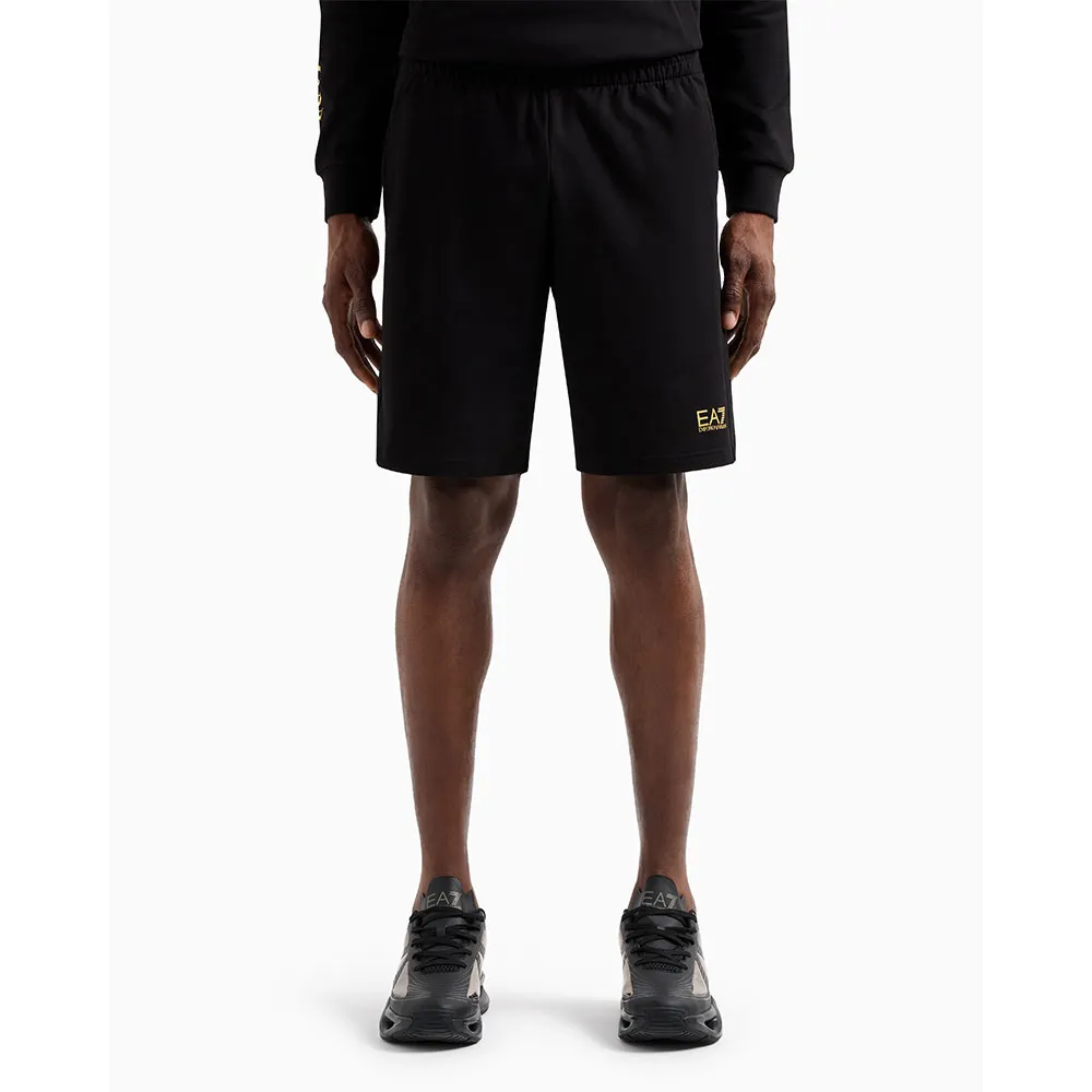 

Шорты EA7 EMPORIO ARMANI 8NPS65_PJVRZ, черный