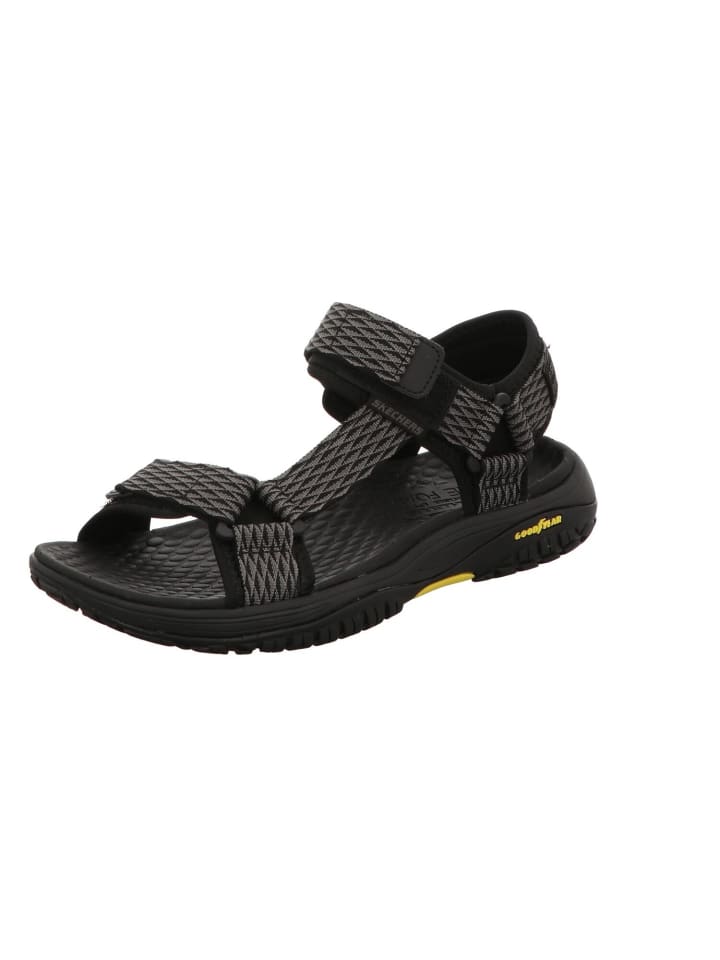 

Сандалии для пешего туризма и треккинга Skechers