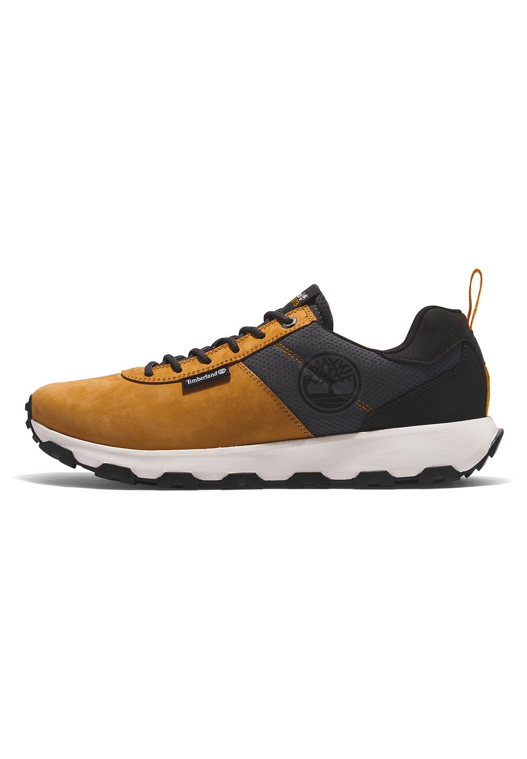 

Спортивные туфли на шнуровке Winsor Trail Timberland, цвет wheat