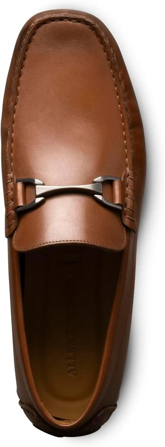Мужские лоферы Allen Edmonds в стиле «драйвинг» — фото 4