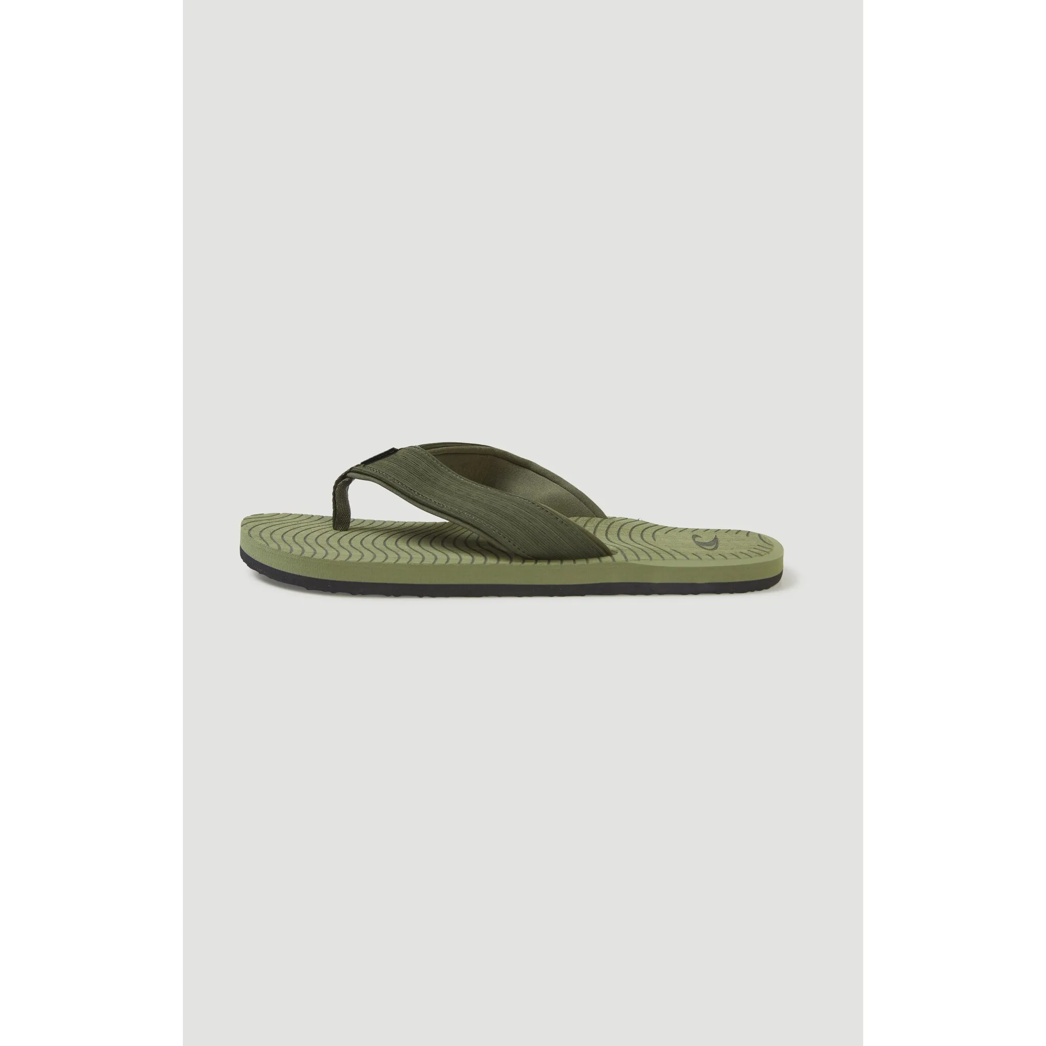 

Шлепанцы O'Neill "KOOSH SANDALS", зеленый