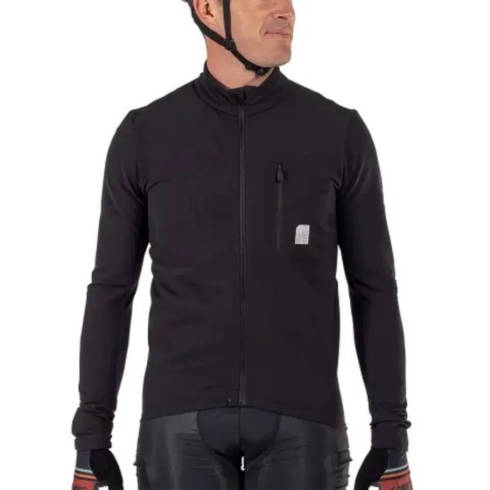 

Куртка Leatt MTB Endurance 4.0, черный