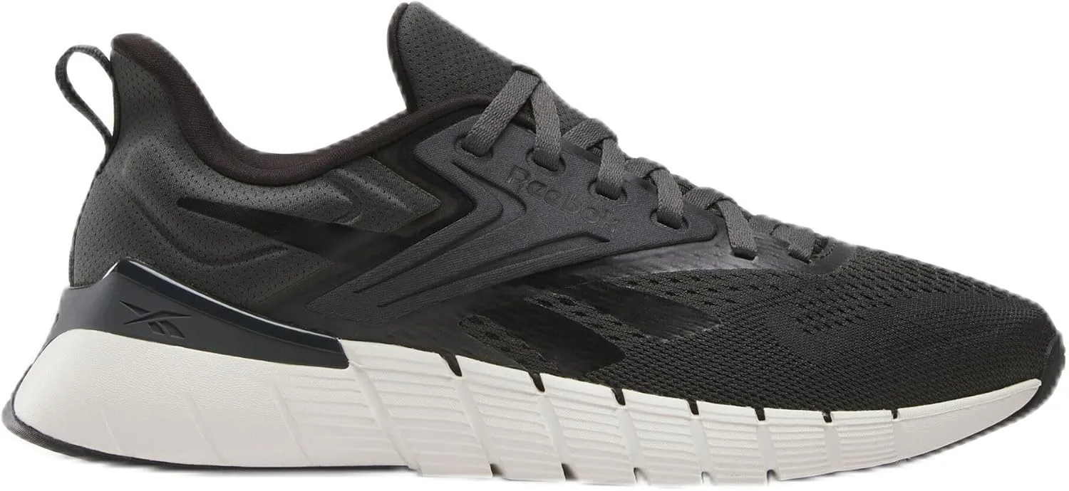 Reebok Мужские кроссовки Nano GymSneaker, серый
