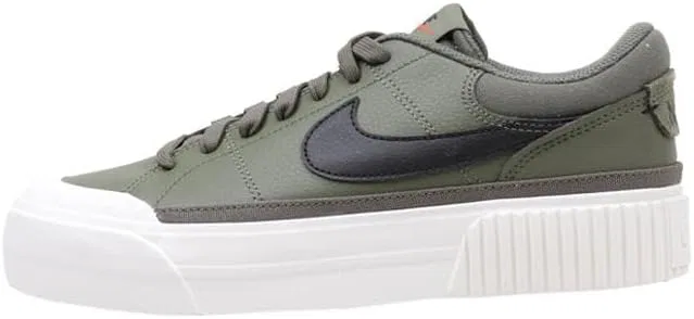 Женские кроссовки Nike Court Legacy Lift, Green
