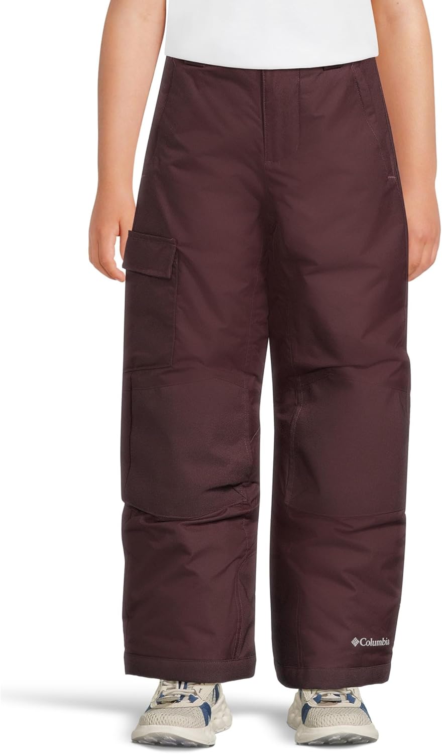 

Колумбия детские штаны Bugaboo Iii Columbia, Moonvista