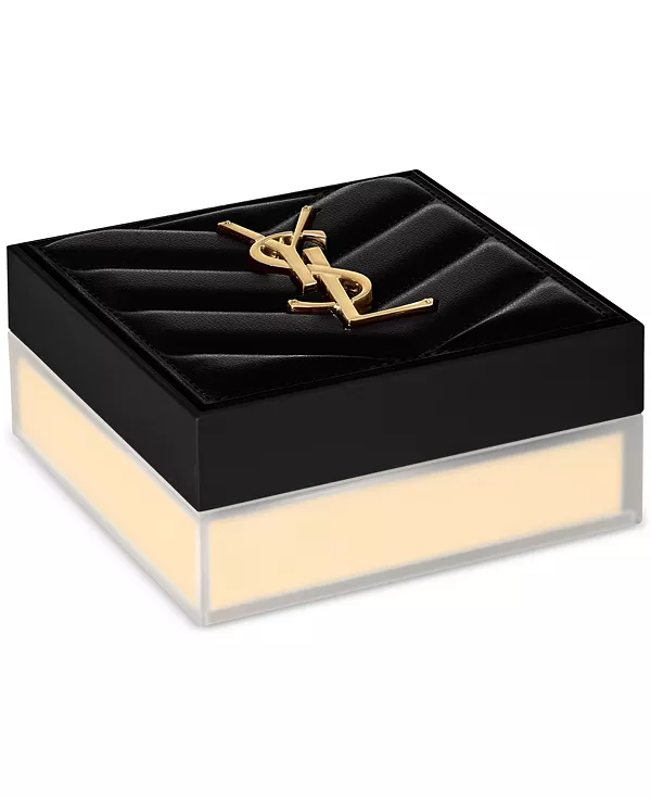 Рассыпчатая пудра Yves Saint Laurent All Hours Hyper Blur , 02 Fair Medium, 10 г