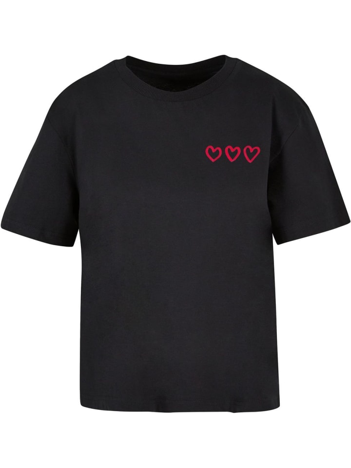 

Футболка Three In A Row Tee Mister Tee, черный