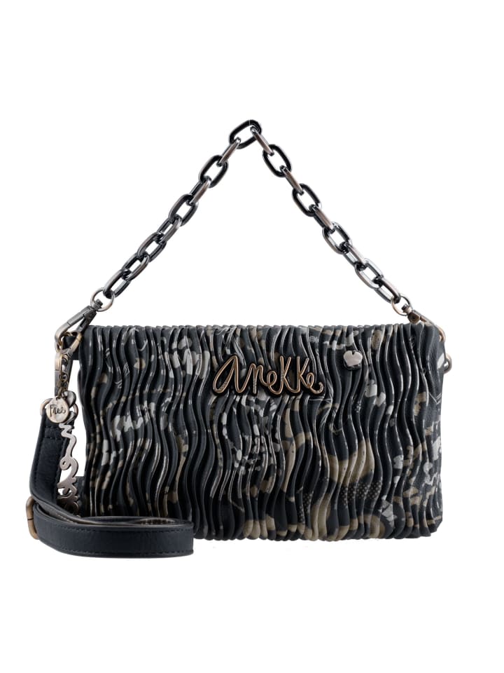 

Сумка через плечо Anekke, разноцветный