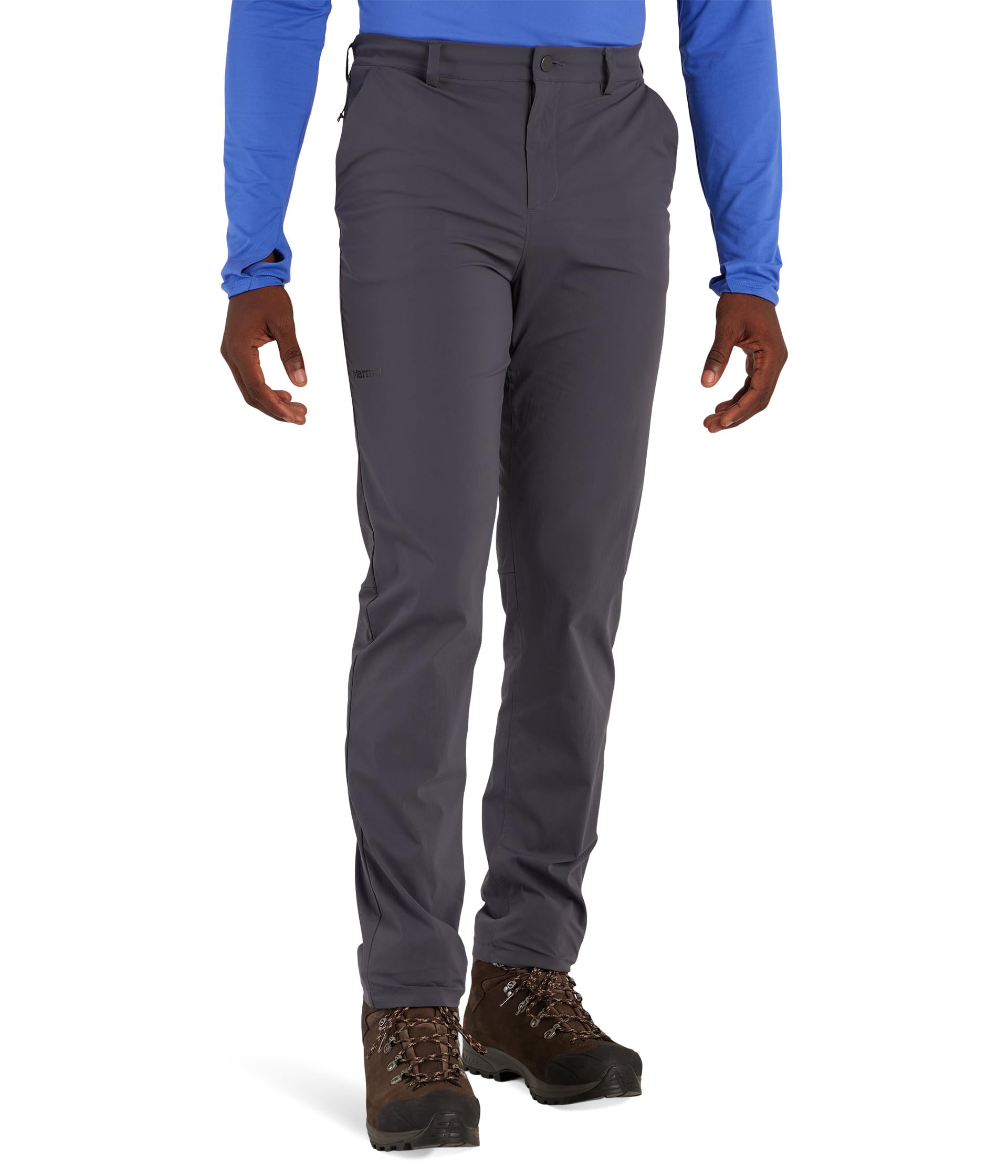 

Брюки Marmot Arch Rock Pants, цвет Dark Steel
