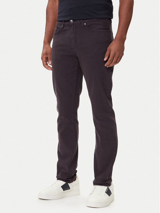 

Джинсы slim fit XM000070 AF18826 UB101 Armani Exchange, синий