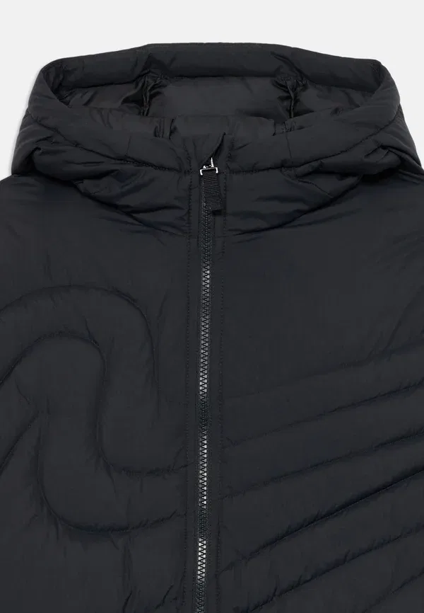 Куртка Nike Sportswear, черный — фото 3