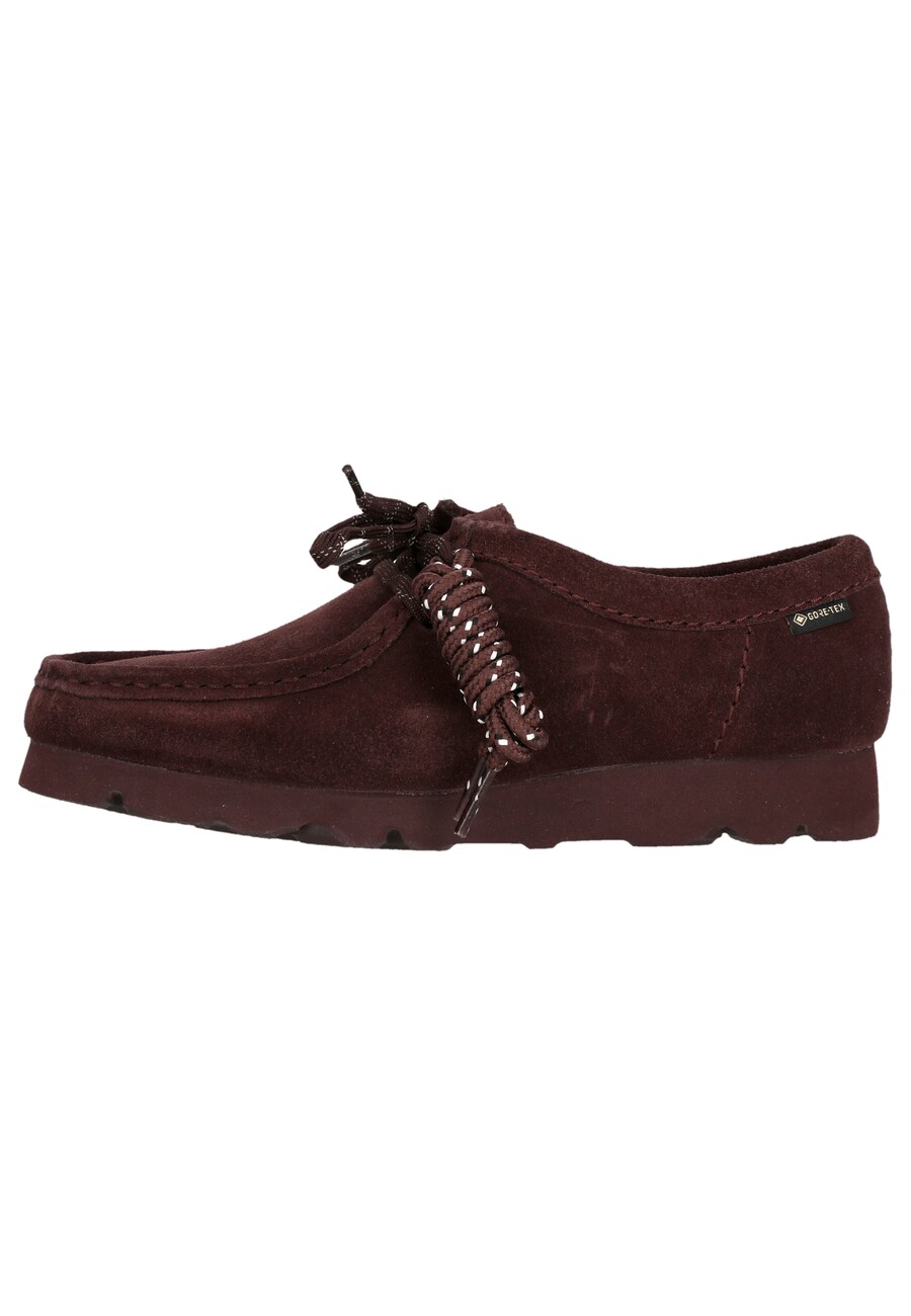 Мокасины CLARKS, Brown