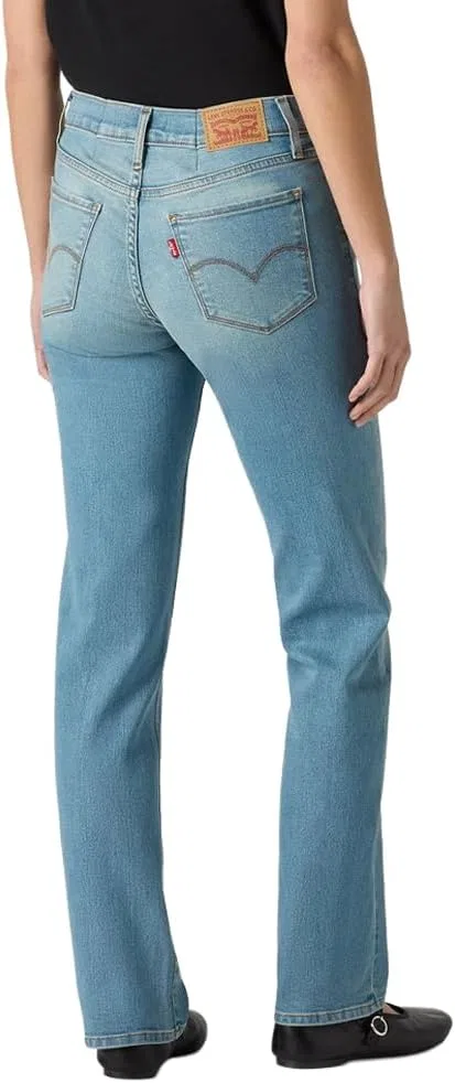 Джинсы Levi's Just Like That — фото 2