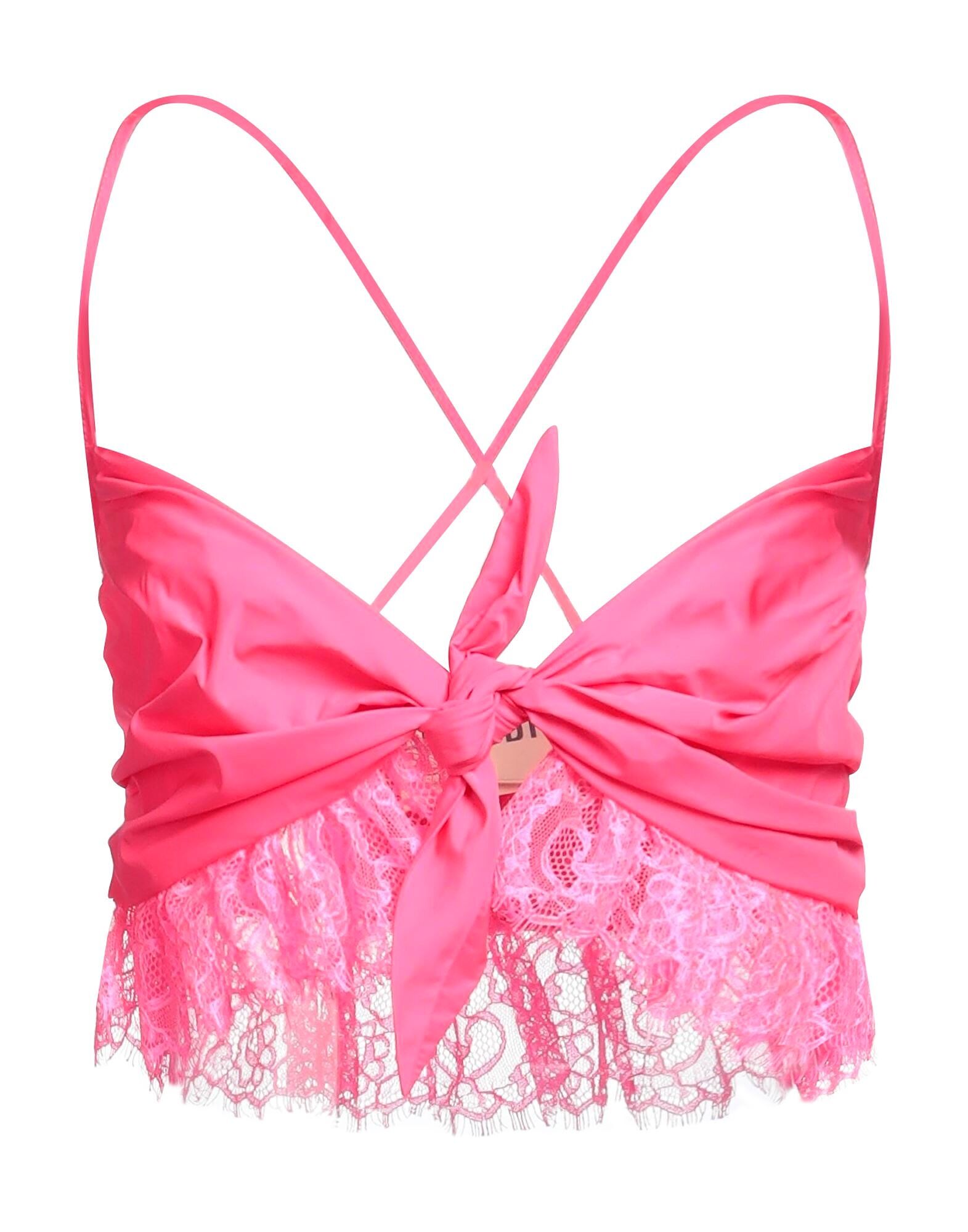 

Кроп-топ Aniye By, фуксия