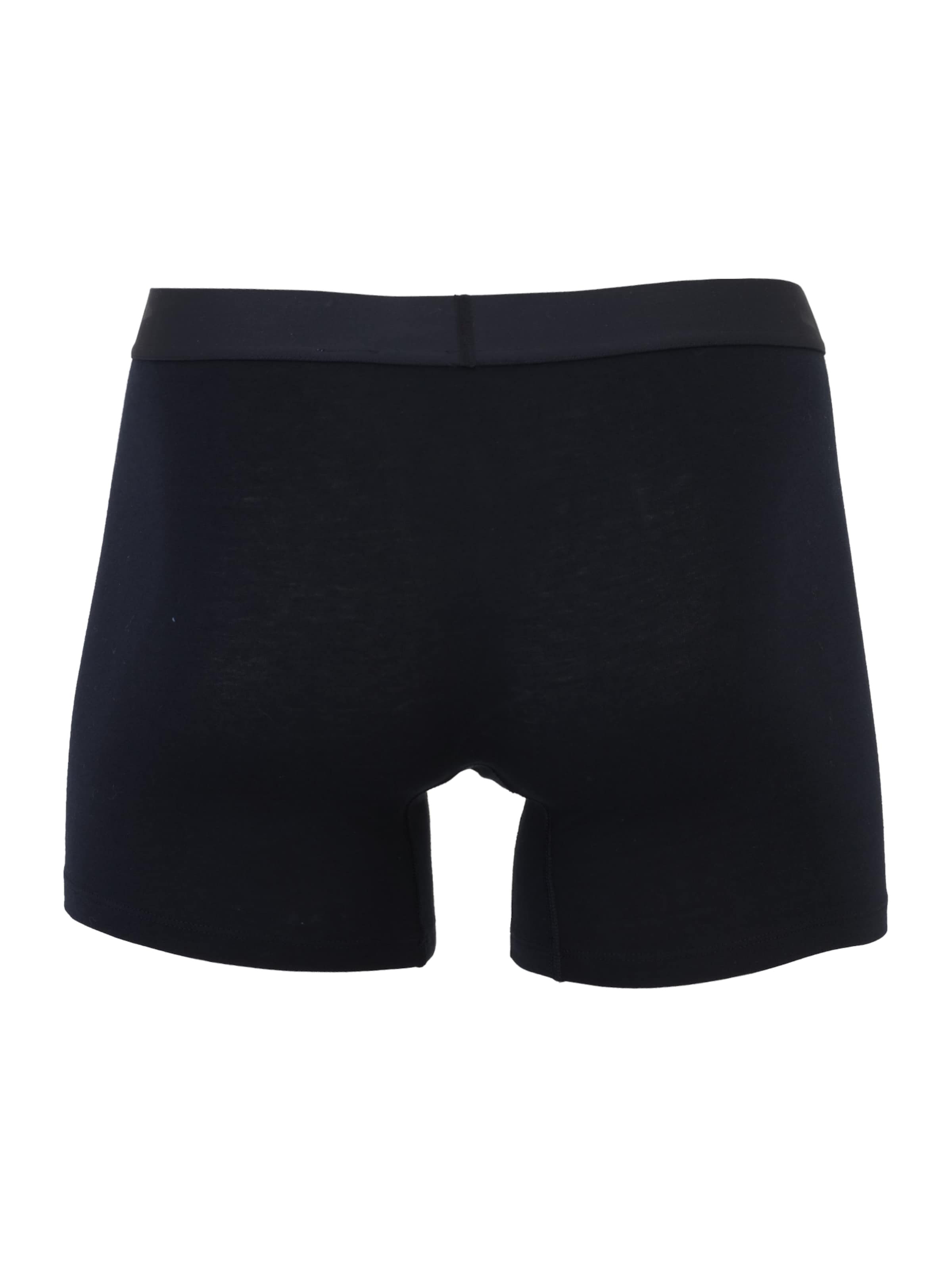 Tommy Hilfiger Underwear Боксеры в цвете Night Blue — фото 2