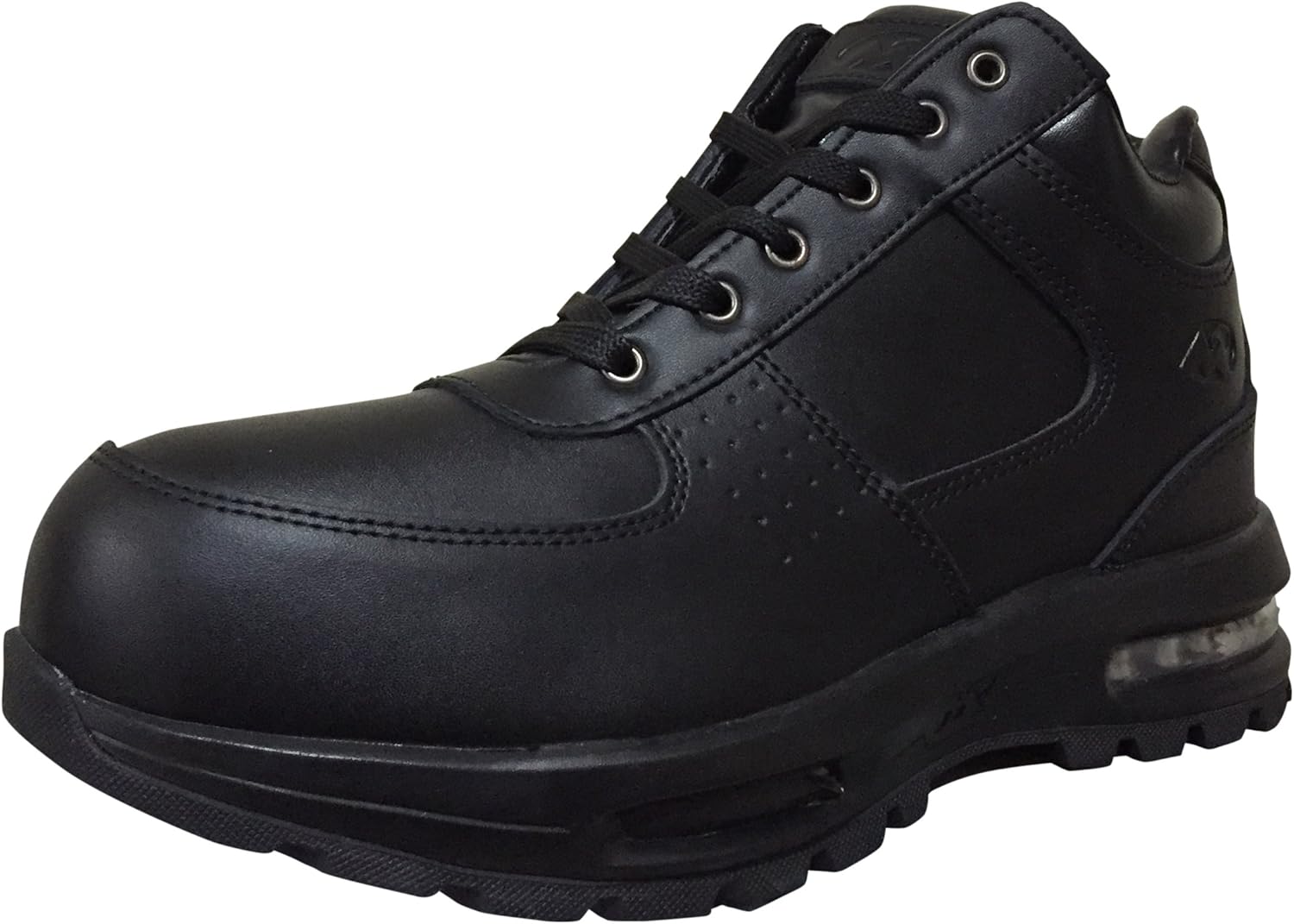 

Ботинки Mountain Gear D Day для мужчин, черный