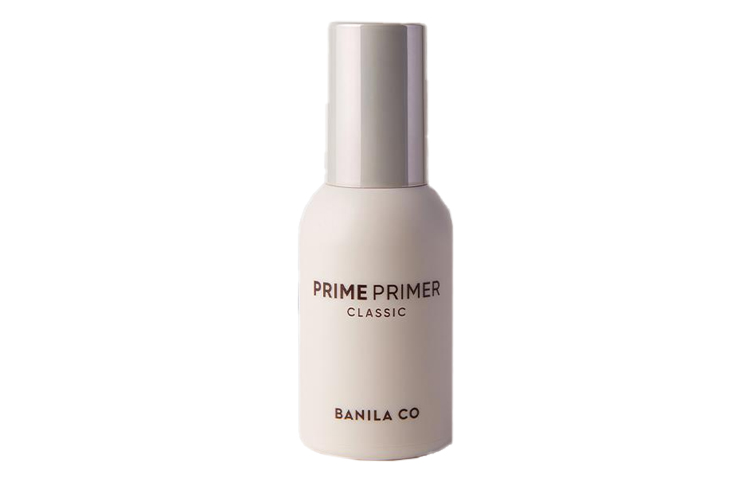 

Banila Co. BANILAN Primer Natural Long Lasting No Transfer Adherent Brightening Skin Tone 30ml/30ml*4