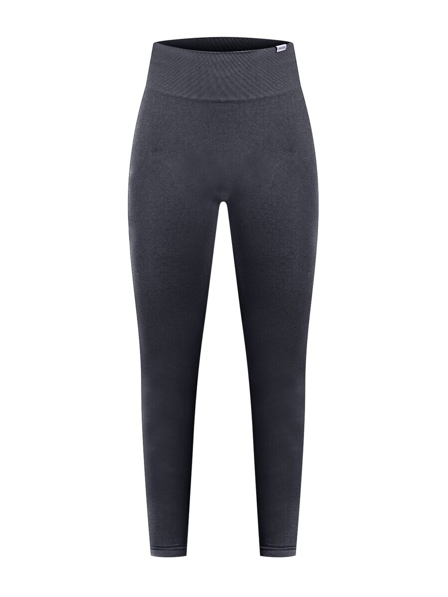 

Леггинсы Smilodox Skinny Workout Pants Amaze Pro, антрацит