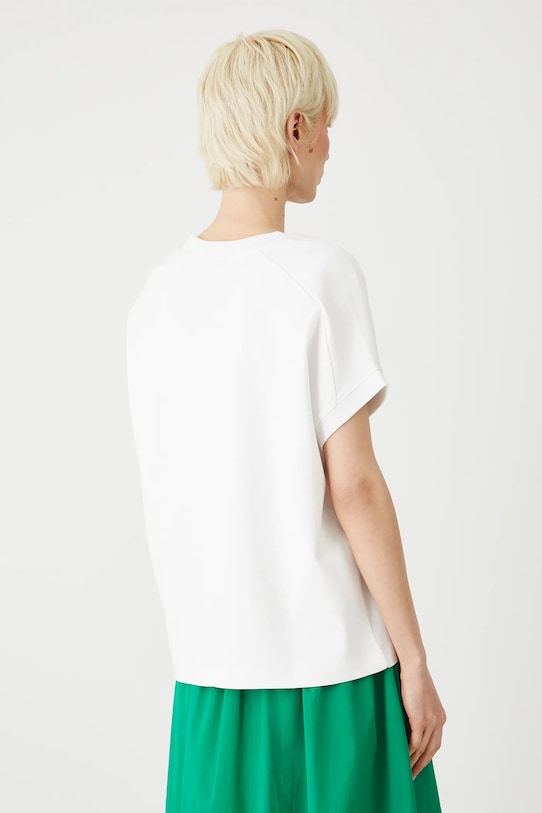 

Хлопковая футболка Medicine, белый