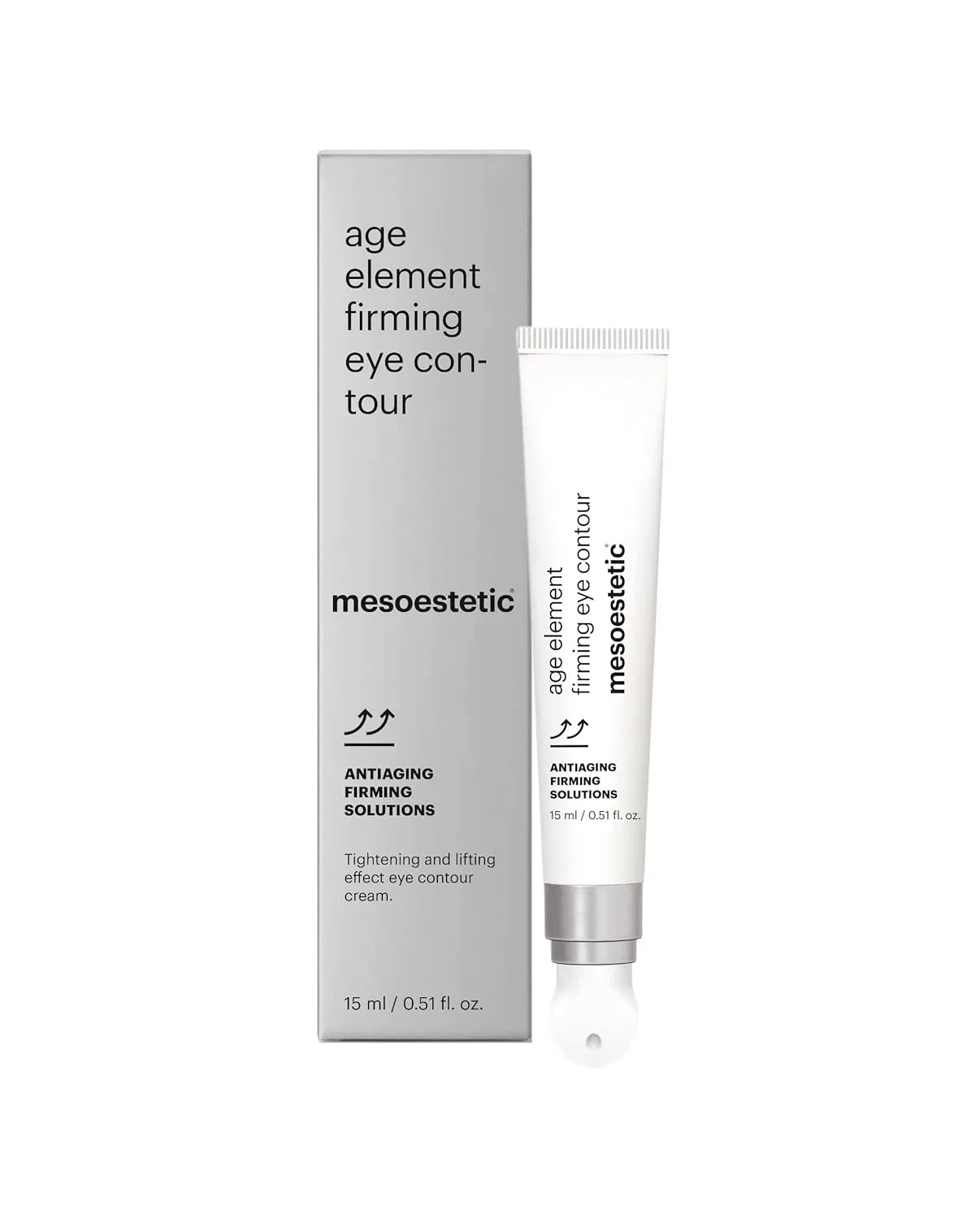 Крем для контура глаз Age Element Firming Eye Contour от Mesoestetic Mesoestetic — фото 3