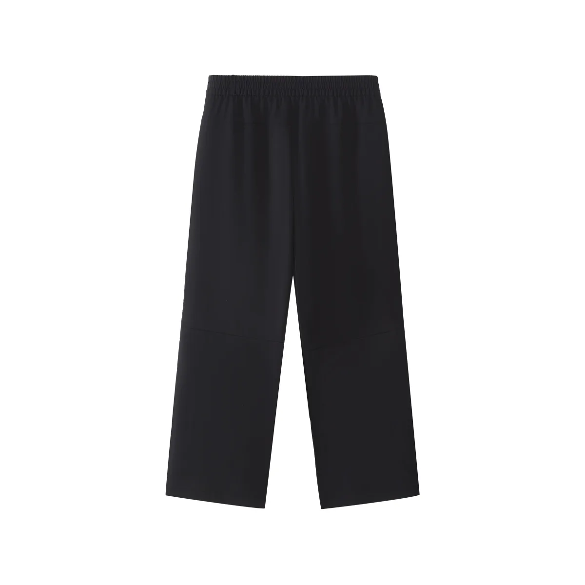 Детские брюки Moderate FILA, Pitch Black — фото 3
