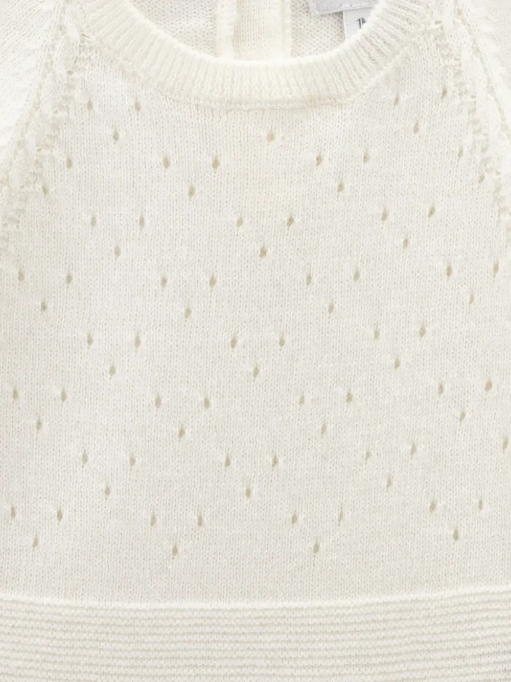 Пижама Eli Knot, бежевый — фото 3