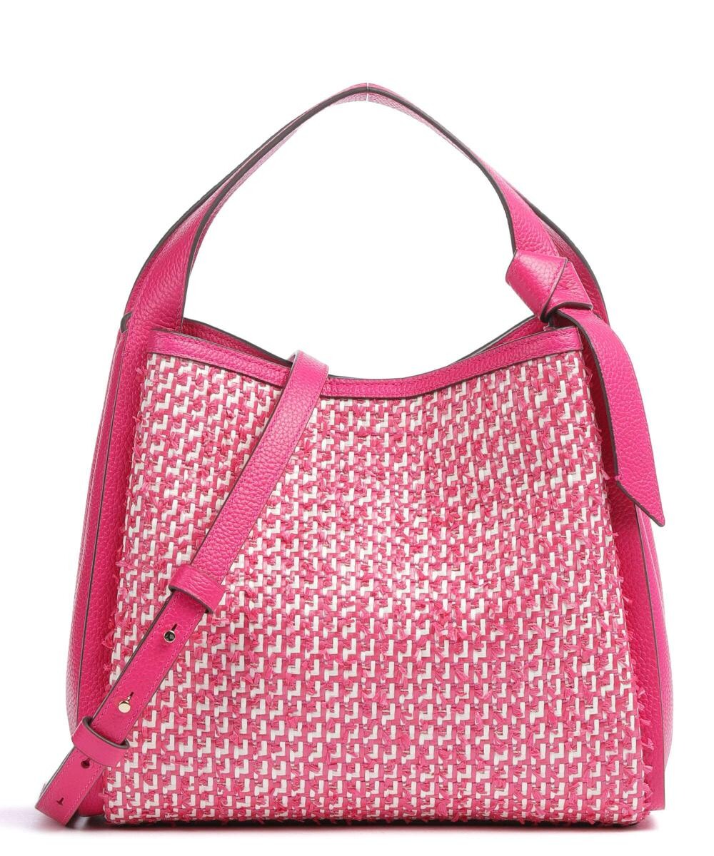 

Сумочка Grace из рафии Kate Spade New York, розовый