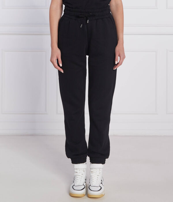 

Брюки для платья йоланда Regular fit Pinko, черный