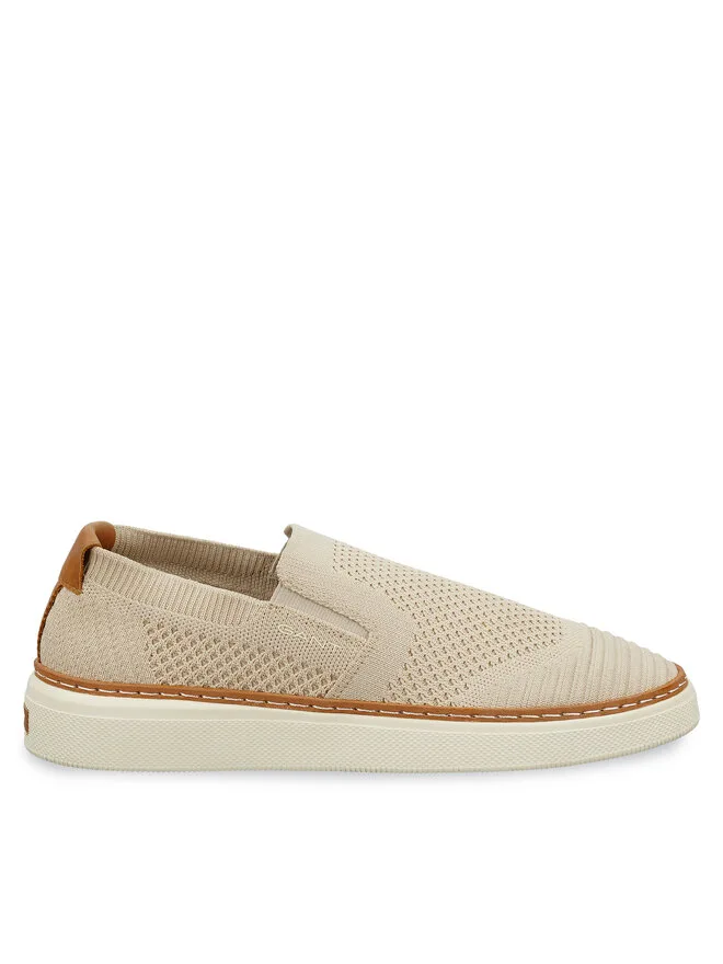 Gant Низкие туфли 32631243 бежевые