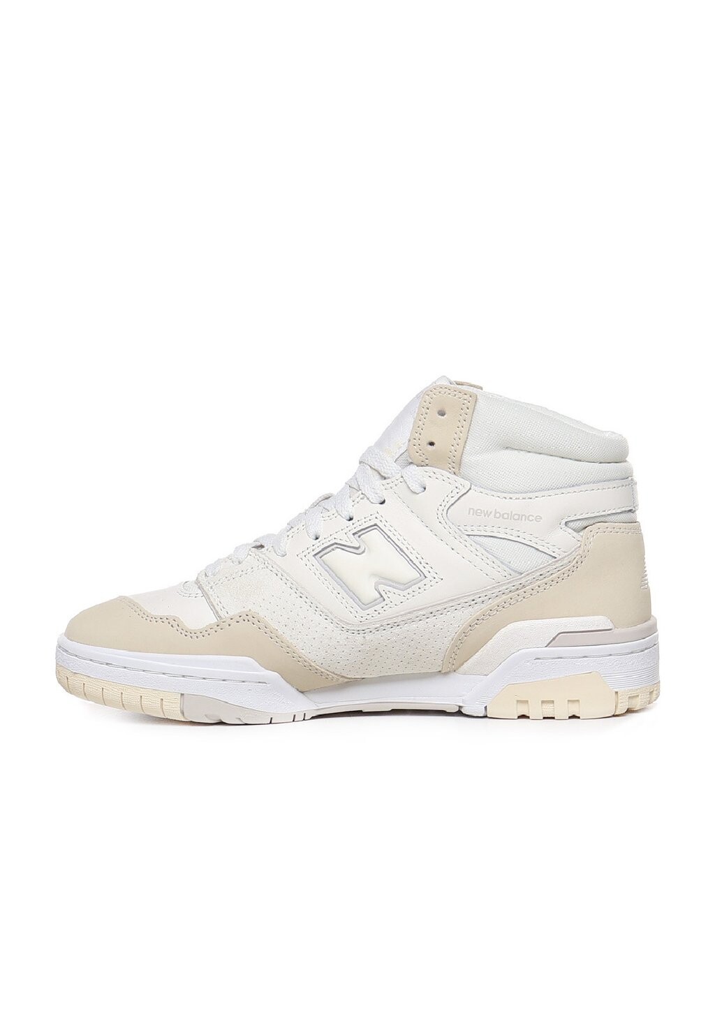 

Высокие кроссовки New Balance