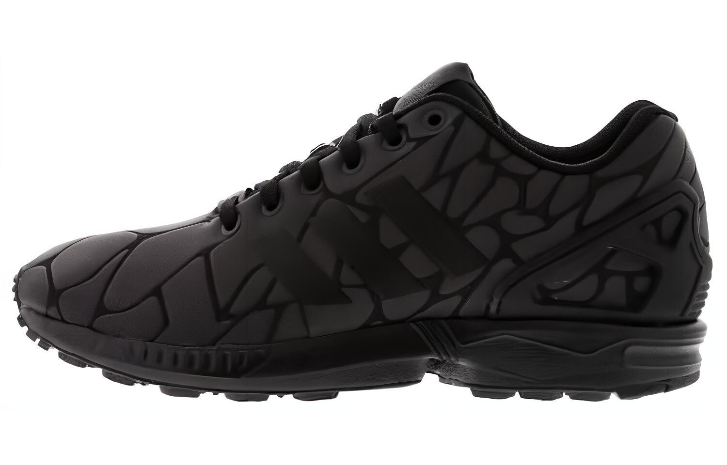 

Кроссовки Adidas ZX Flux Xeno Footlocker Exclusive, черный