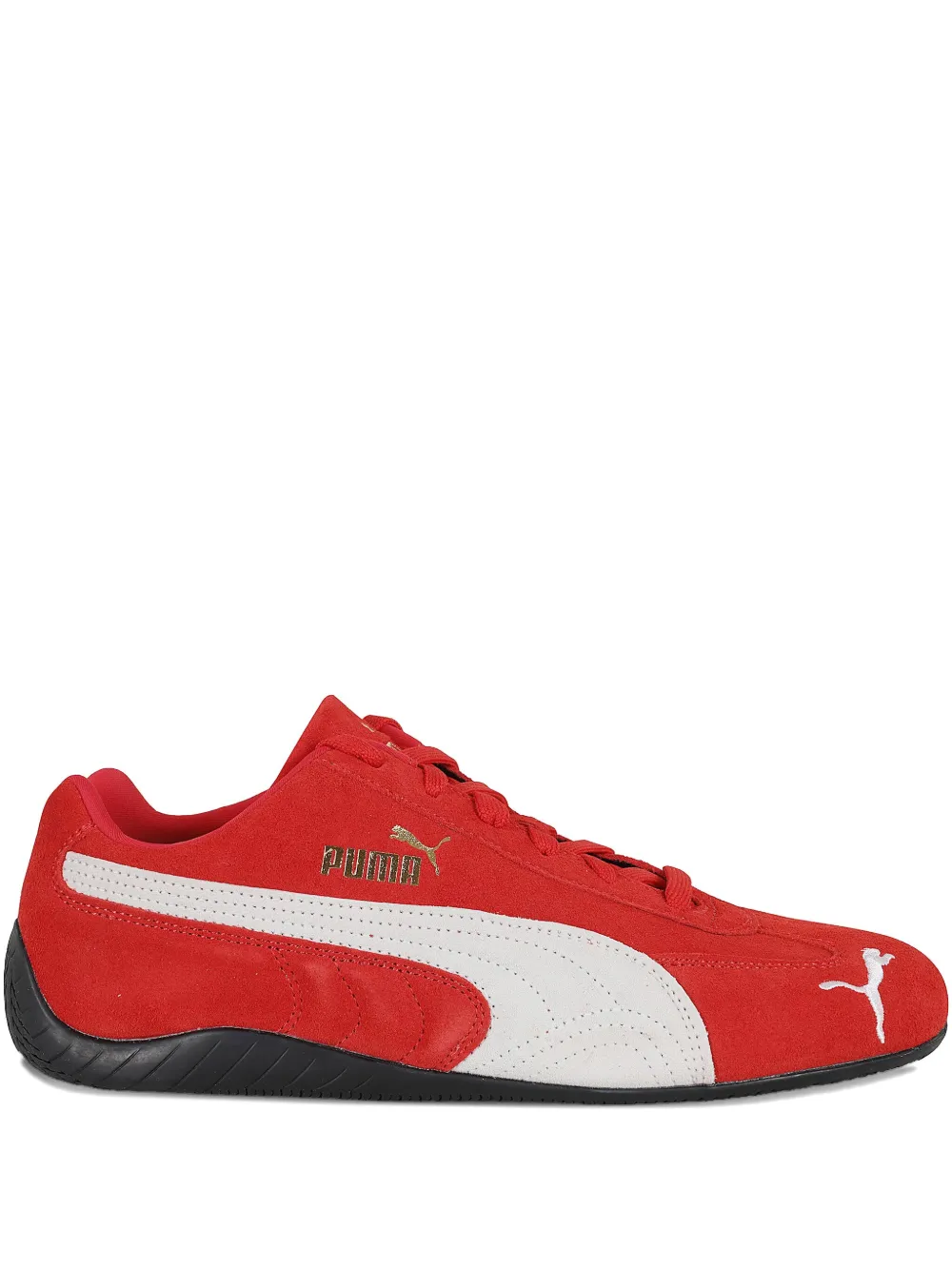 

Кроссовки Speedcat PUMA, красный