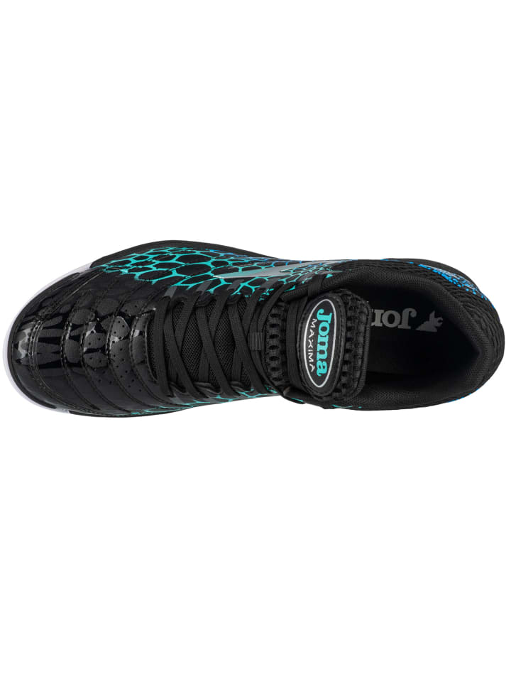 Кроссовки Joma, цвет in schwarz — фото 3