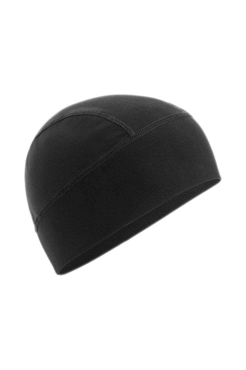 

Шапка-бини Sports Tech Soft Shell Beechfield, черный