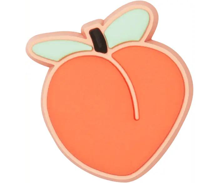 

Джиббитсы Peach Crocs