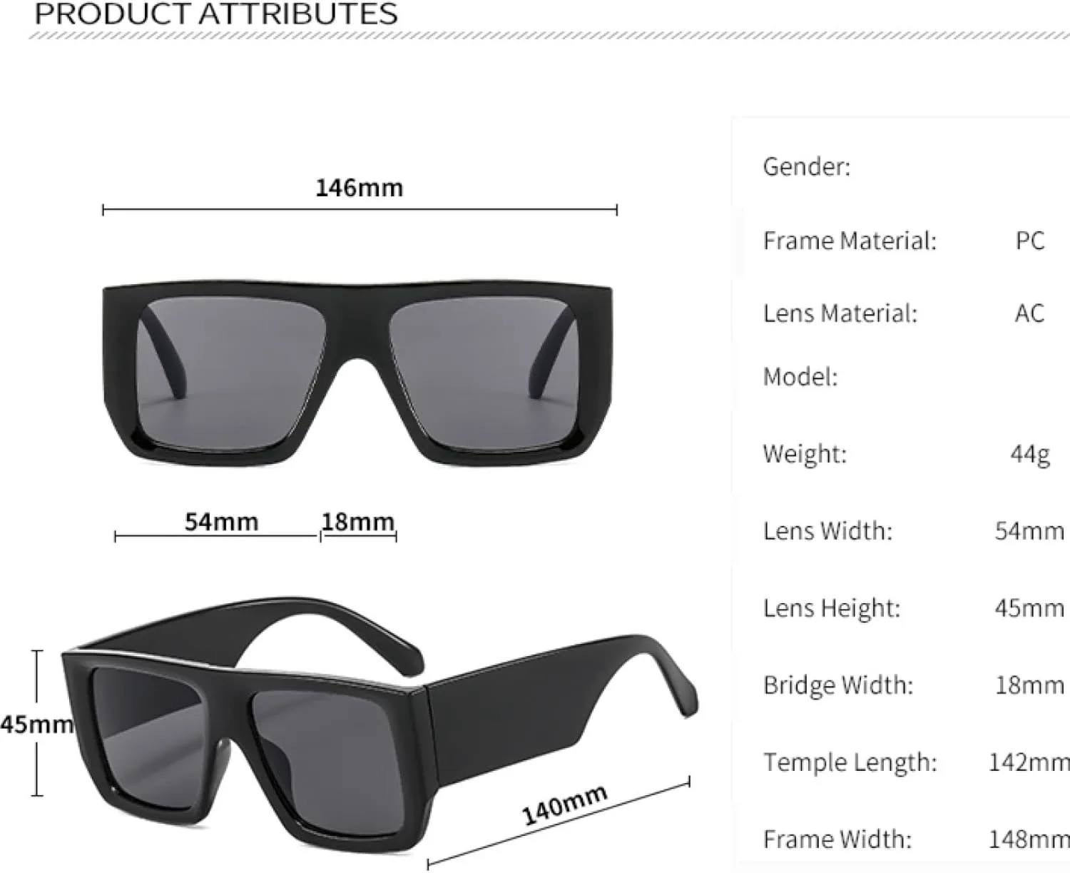 

Винтажные большие женские солнцезащитные очки, модные роскошные большие солнцезащитные очки для мужчин, летние очки в крупной оправе, черные очки TKKTLLT, C1