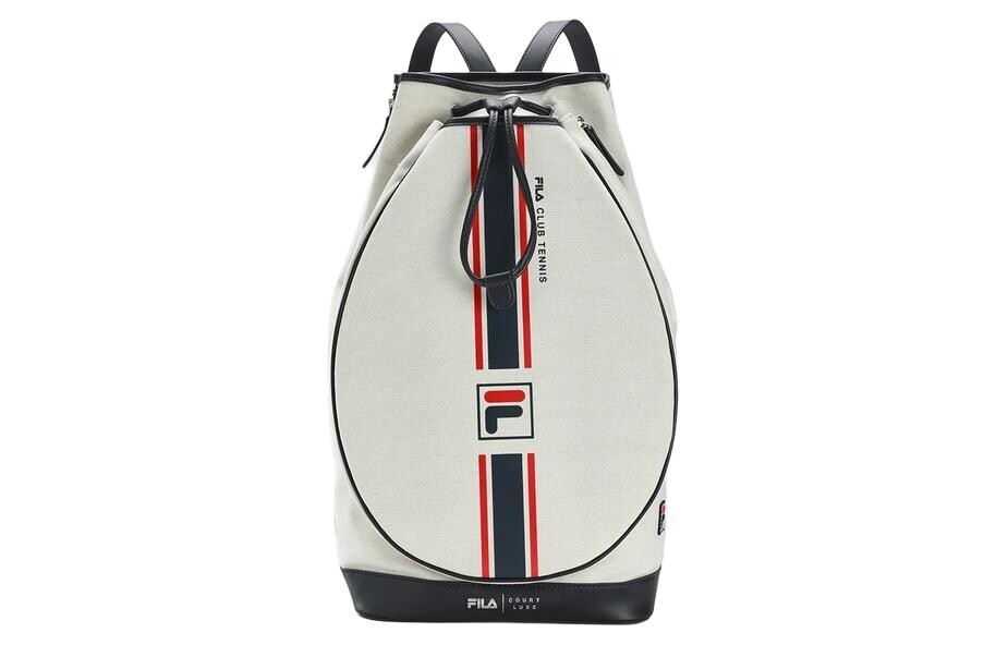 

Женский рюкзак ФИЛА FILA, White