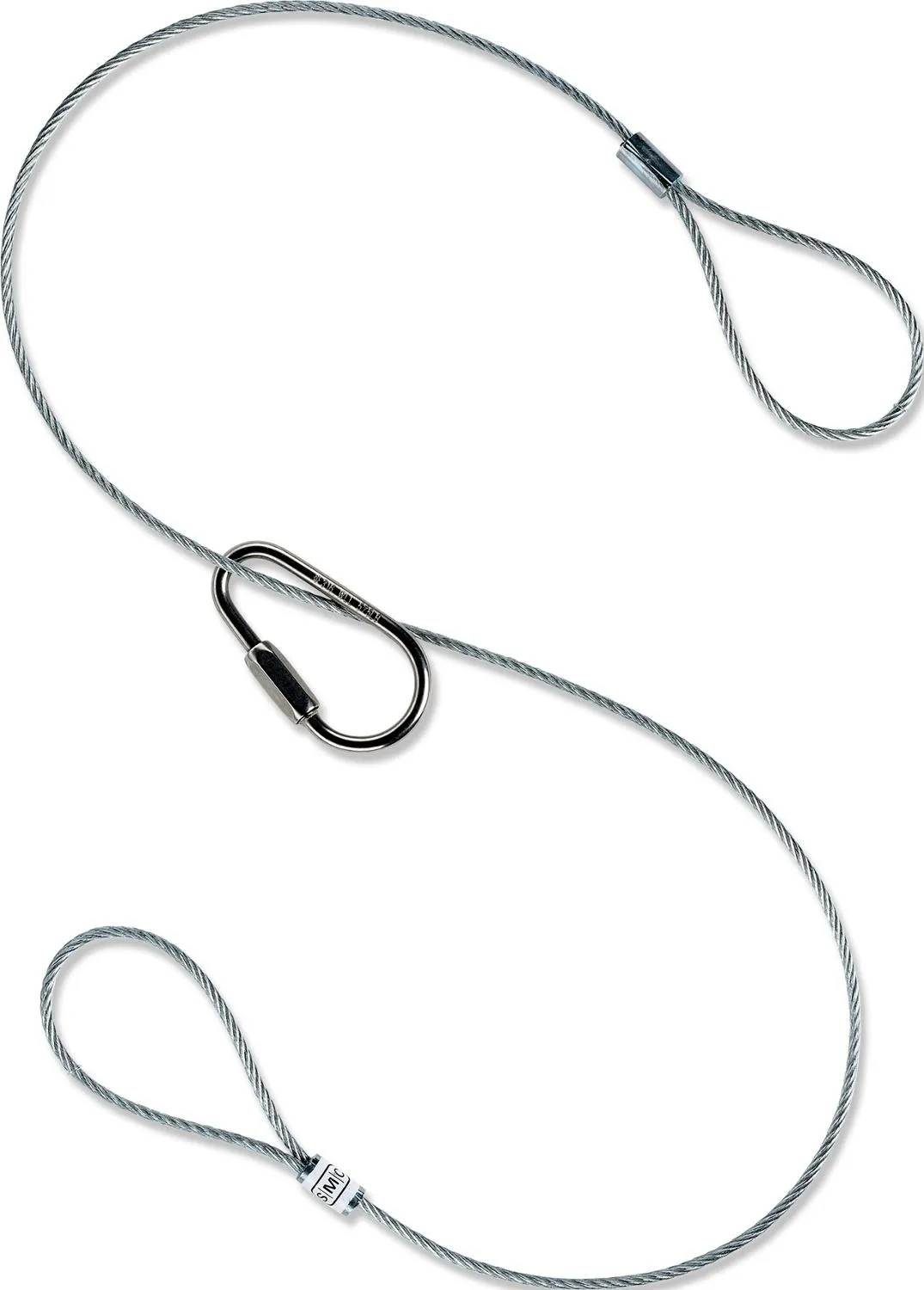 

Пикетный кабель SMC, None